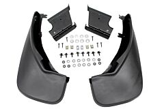 MUD FLAPS FRONT - RANGE ROVER VOGUE 2005