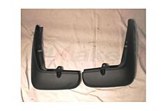 MUD FLAPS - FRONT