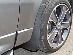 KIT - MUDFLAP