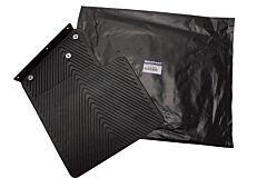 MUDFLAP REAR