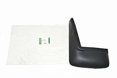 MUDFLAP - REAR