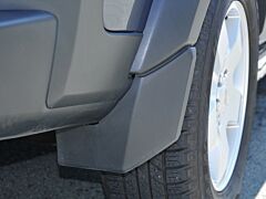 KIT MUDFLAP REAR
