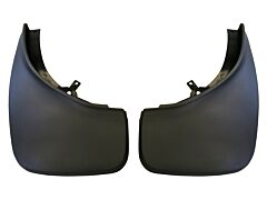KIT - MUDFLAP - REAR