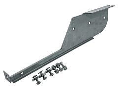 DEF 110/130 STAINLESS BRACKET ONLY