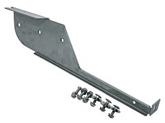 DEF 110/130 STAINLESS BRACKET ONLY
