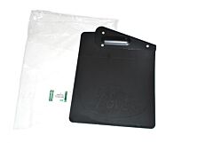 MUDFLAP - ASSY