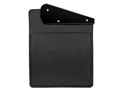 PLAIN MUDFLAP (NO LOGO)