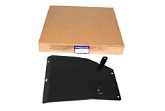 BRACKET-MUDFLAP