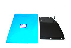 BRACKET-MUDFLAP