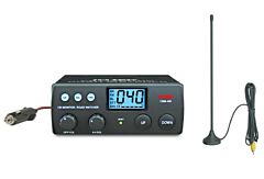 Intek CB Monitor Road Watcher Kit