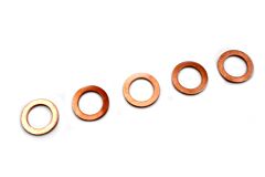 WASHER - DRAIN PLUG - BLOCK - TD5