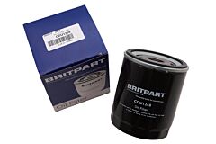OIL FILTER ASSY