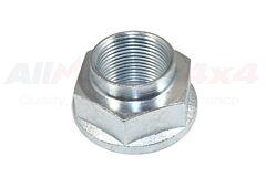 NUT - STAKE - DRIVE SHAFT AND HUB