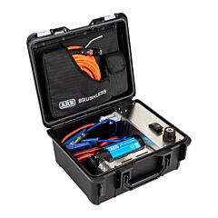 ARB - Portable Air Compressor (Brushless) Single 12V
