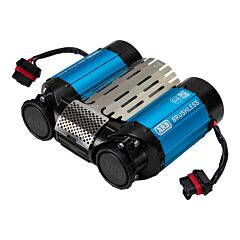 ARB - On-Board Air Compressor (Brushless) Twin 12 Volt