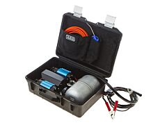 ARB Portable Twin Compressor