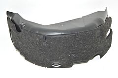 CLF500880 - SHIELD - SPLASH - WHEELHOUSE