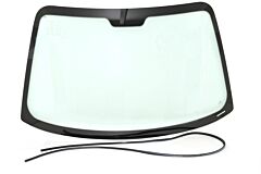 WINDSCREEN LAMINATED GREEN