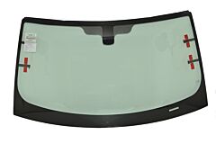 GLASS - WINDSCREEN