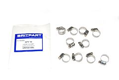 HOSE CLAMP