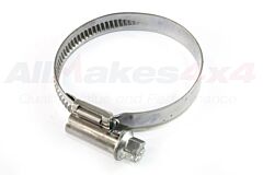 CLIP - HOSE