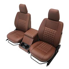 Exmoor Trim - Cool N Vintage Chestnut Package 