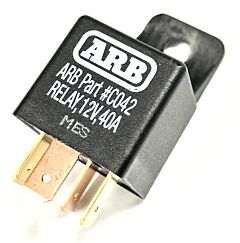 ARB Relay Compressor 40 Amp 
