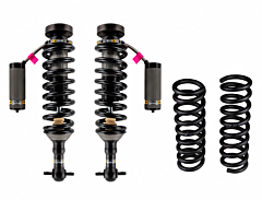 OME BP-51 - Toyota 250 Series Suspension Kit - (2024-2026) - (50mm Lift)