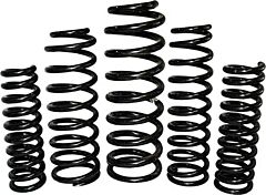 EFS - Chevrolet Silverado Front  Coil Springs - (2021-)