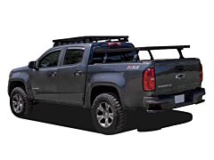 Front Runner - Chevrolet Colorado Pickup Truck (2004-Current) Slimline II Load Bed Rack Kit