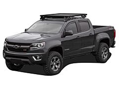 Front Runner - Chevrolet Colorado (2015-Current) Slimline II Roof Rack Kit