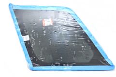 GLASS - QUARTER WINDOW