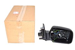 CRB001760PMD - COVER - MIRROR HOUSING