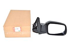 ELEC DOOR MIRROR RH