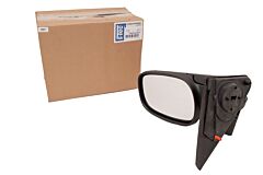 MIRROR ASY - REAR VIEW
