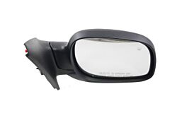 MIRROR ASSY - DOOR - CONVEX RH