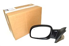 MIRROR ASY - REAR VIEW