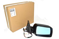 MIRROR ASY - REAR VIEW