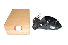 CRB503160PMA - MIRROR - REAR VIEW - OUTER