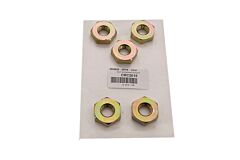 NUT STEERING SHAFT
