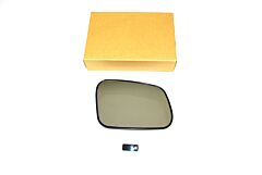 GLASS MIRROR RH CONVEX