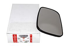 CRD100680 - GLASS - REAR VIEW OUTER MIRROR