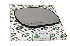 GLASS ASSY-MIRROR