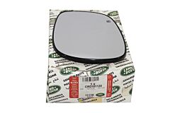 GLASS ASSY MIRROR