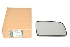 CRD500020 - GLASS - REAR VIEW OUTER MIRROR