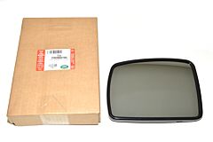 CRD500190 - GLASS - REAR VIEW OUTER MIRROR