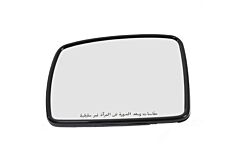 GLASS ASSY - REAR VIEW OUTER MIRROR