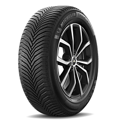 MICHELIN - 215/55R17 MI CROSSCLIMATE2 94V CROSSCLIMATE 2