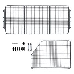 ARB Rear Rack & Div 76 L/C 02/07On