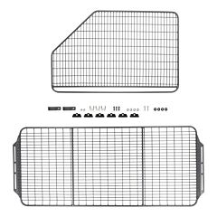 ARB Rear Rack & Div 80 Series L/C